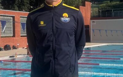 Antonio Oliveira, nuevo director deportivo del CNCO